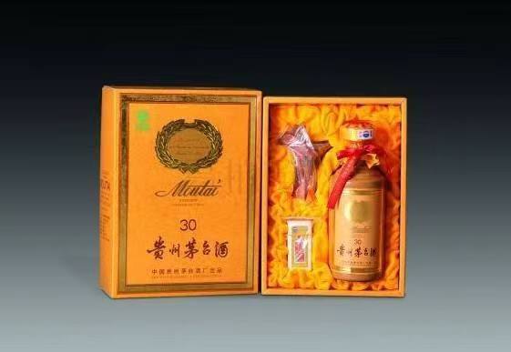 陇县年份酒回收